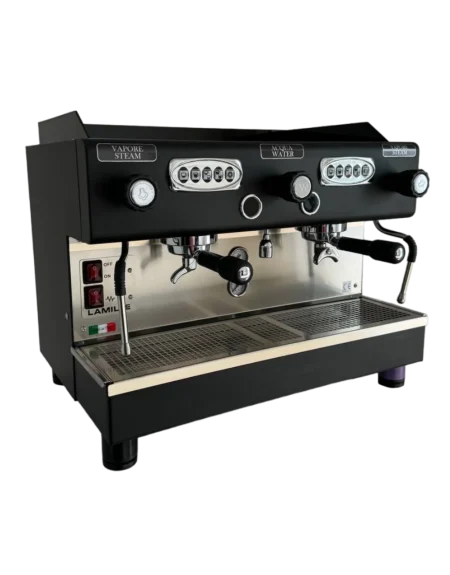Nueva Era LaMille Tempo & LaMille 100 Tempo machine à café expresso disponible chez dz coffee machine| Nueva Era