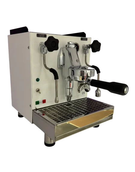 Nuova Era LaPratica machine à café expresso disponible chez dz coffee machine| Nuova Era