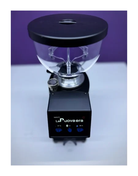 Nuova Era MST 58 ON DEMAND machine à café expresso disponible chez dz coffee machine| Nuova Era