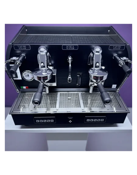 Nueva Era ATLEA machine à café expresso disponible chez dz coffee machine| Nueva Era
