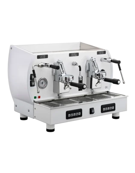 Nueva Era ATLEA machine à café expresso disponible chez dz coffee machine| Nueva Era