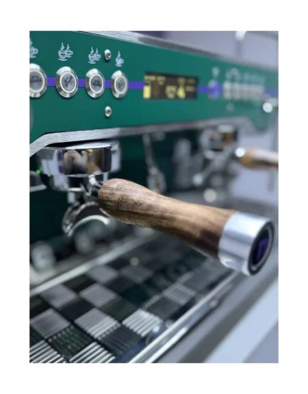 Nueva Era Iron machine à café expresso disponible chez dz coffee machine| Nueva Era
