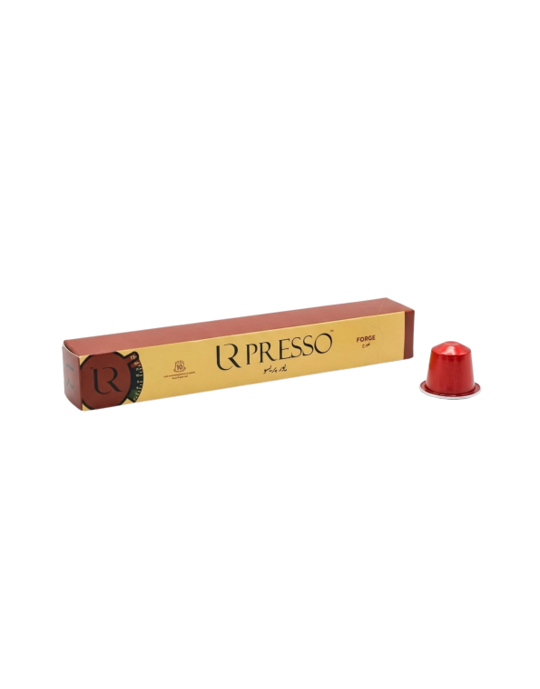 URPRESSO FORGE