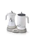 Ariete-breakfast-station