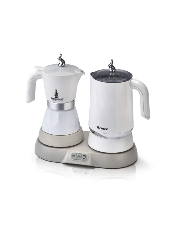 Ariete-breakfast-station