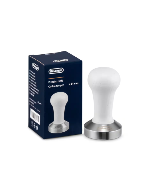 Delonghi-Tamper-blanc