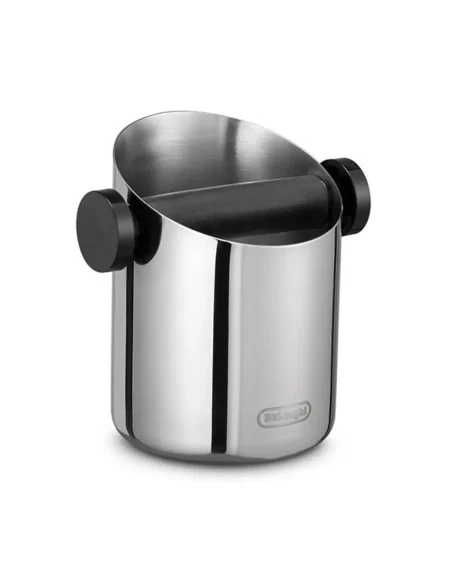 Accessoire à café De'Longhi the knockbox 20 disponible en Algérie chez DZCOFFEEMACHINE
