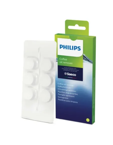 Accessoire machine à café pastille dégraissant PHILIPS Saeco chez dzcoffeemachine